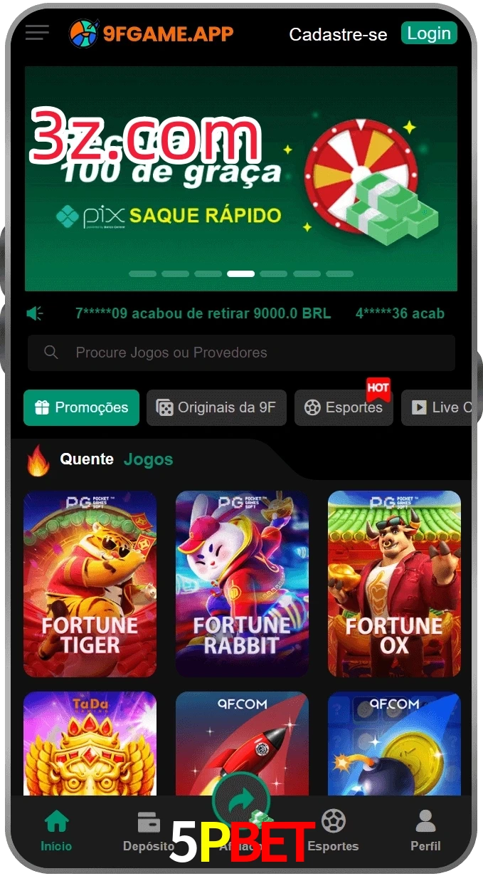 5PBET