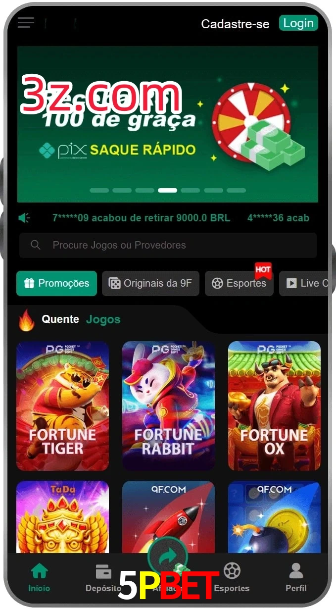 5PBET